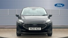 Ford Fiesta 1.0 EcoBoost Titanium 5dr Petrol Hatchback